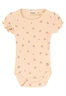 Bakkaboe Newborn baby meisjes romper